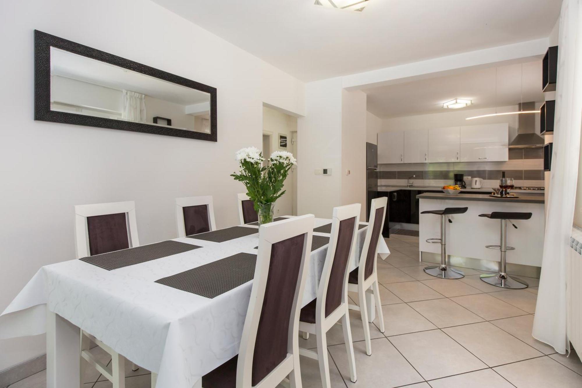 Holiday Home Rea Labin  Εξωτερικό φωτογραφία