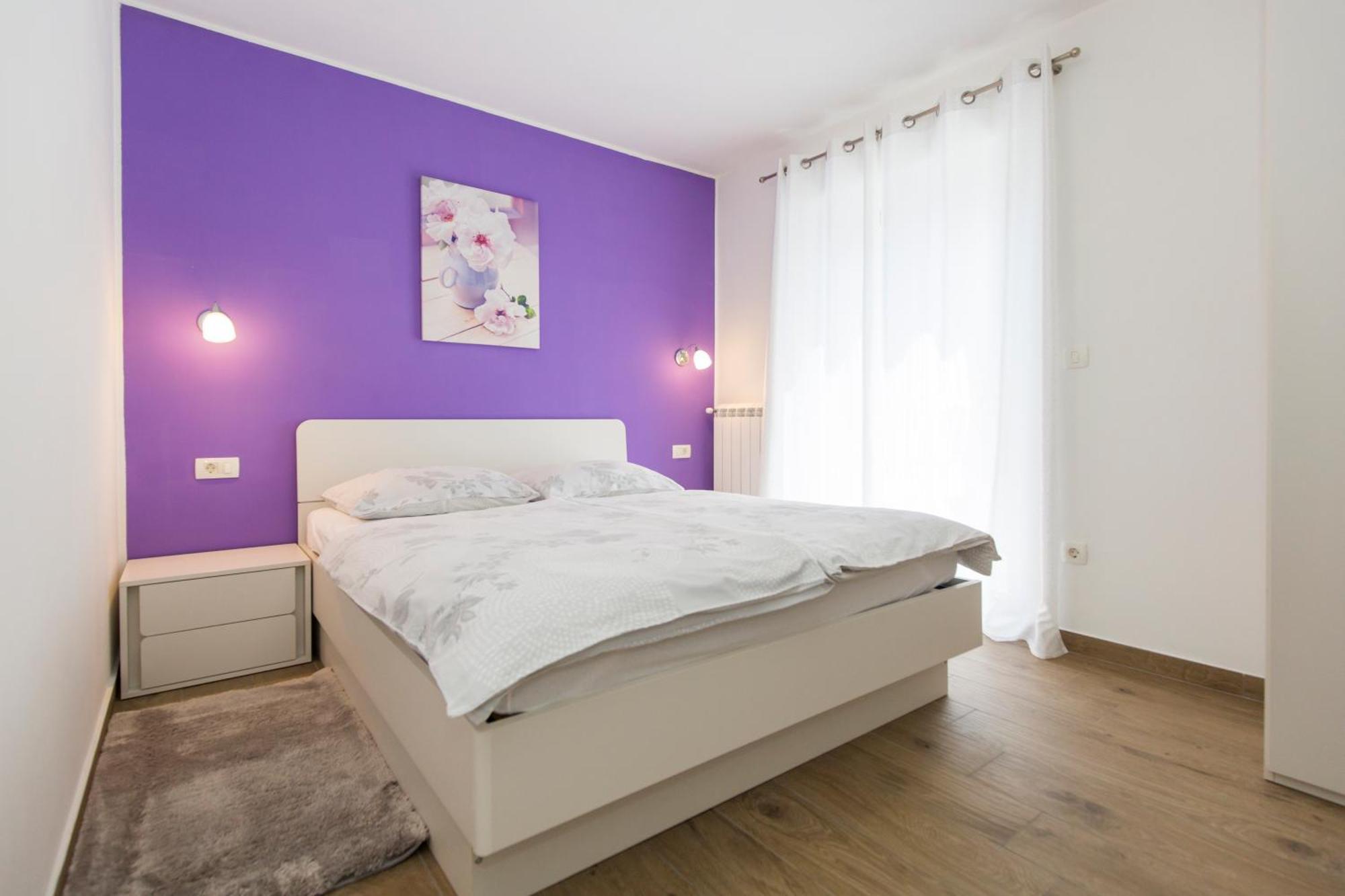 Holiday Home Rea Labin  Εξωτερικό φωτογραφία