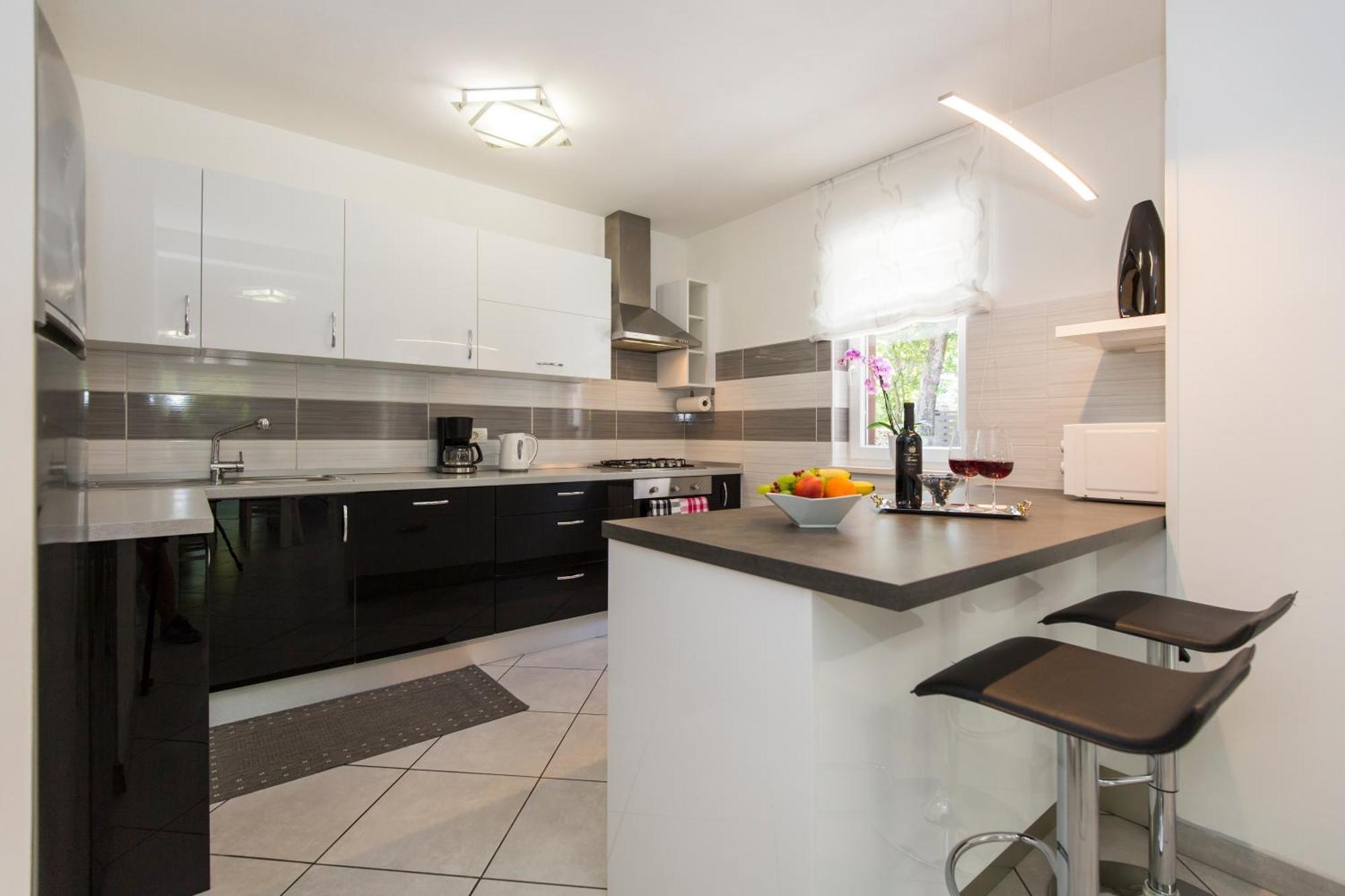 Holiday Home Rea Labin  Εξωτερικό φωτογραφία