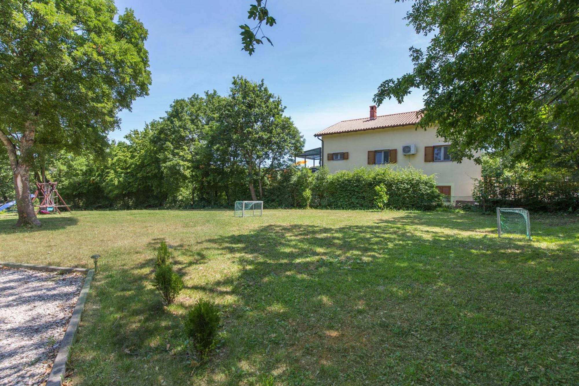 Holiday Home Rea Labin  Εξωτερικό φωτογραφία