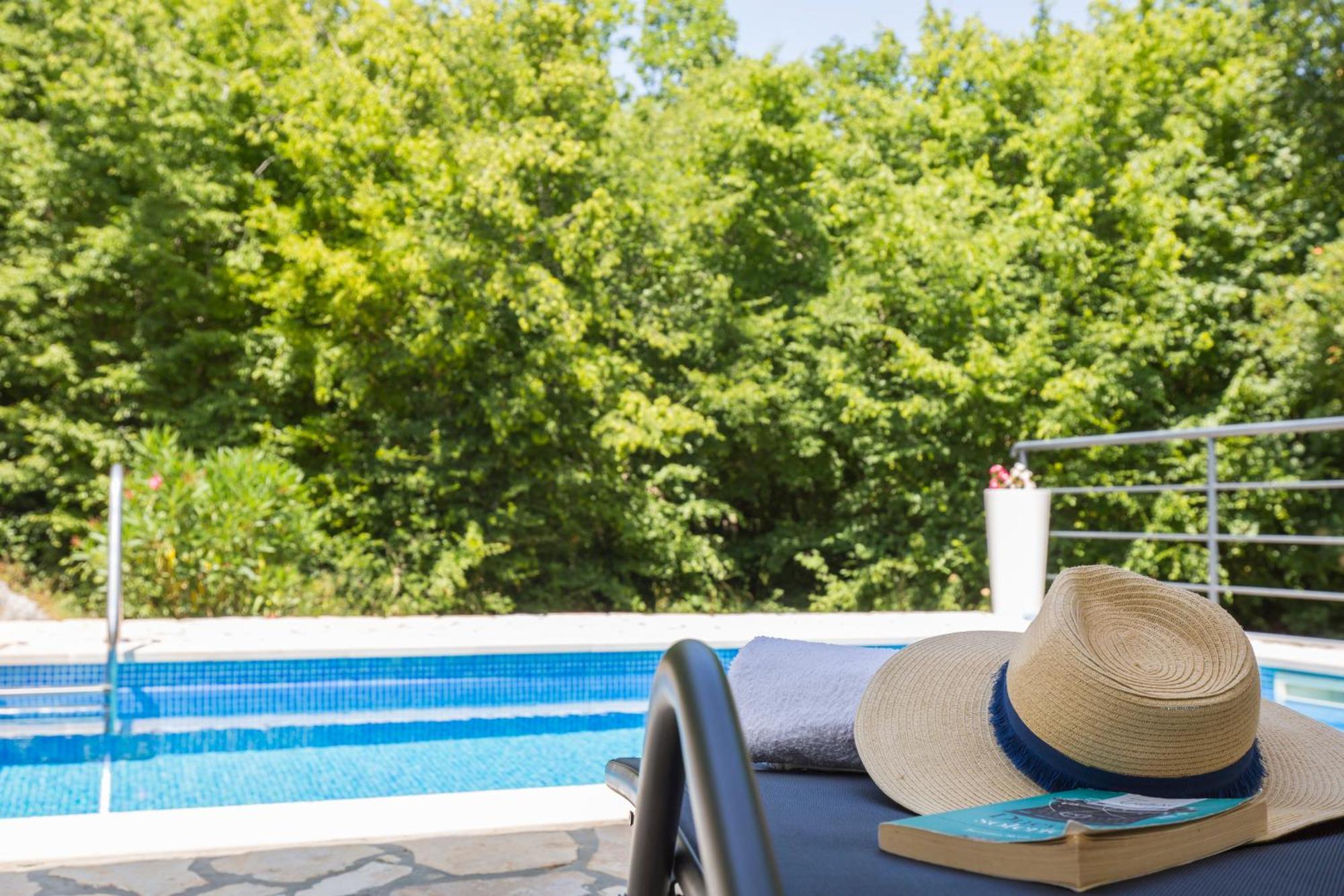 Holiday Home Rea Labin  Εξωτερικό φωτογραφία
