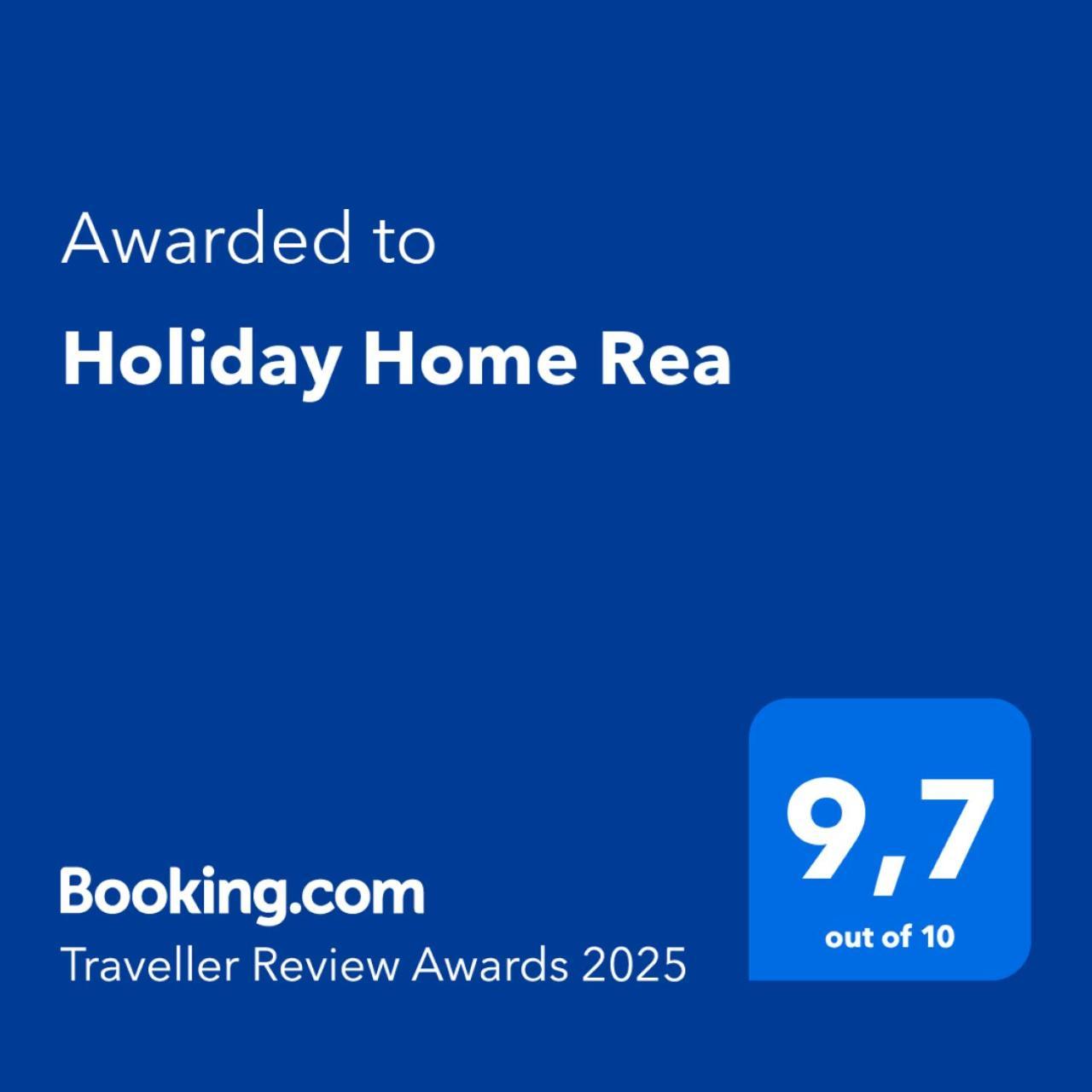 Holiday Home Rea Labin  Εξωτερικό φωτογραφία